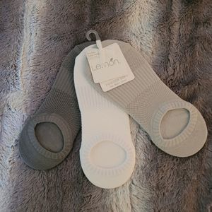 Lemon Socks NWT
